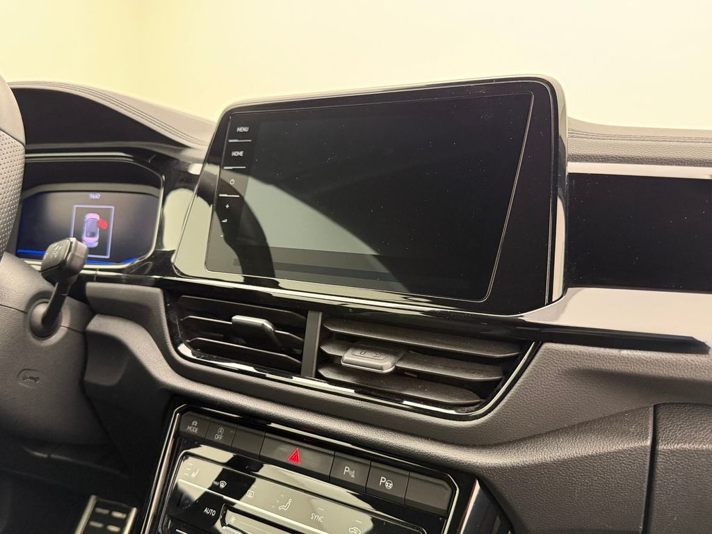 Volkswagen T-Roc 2023