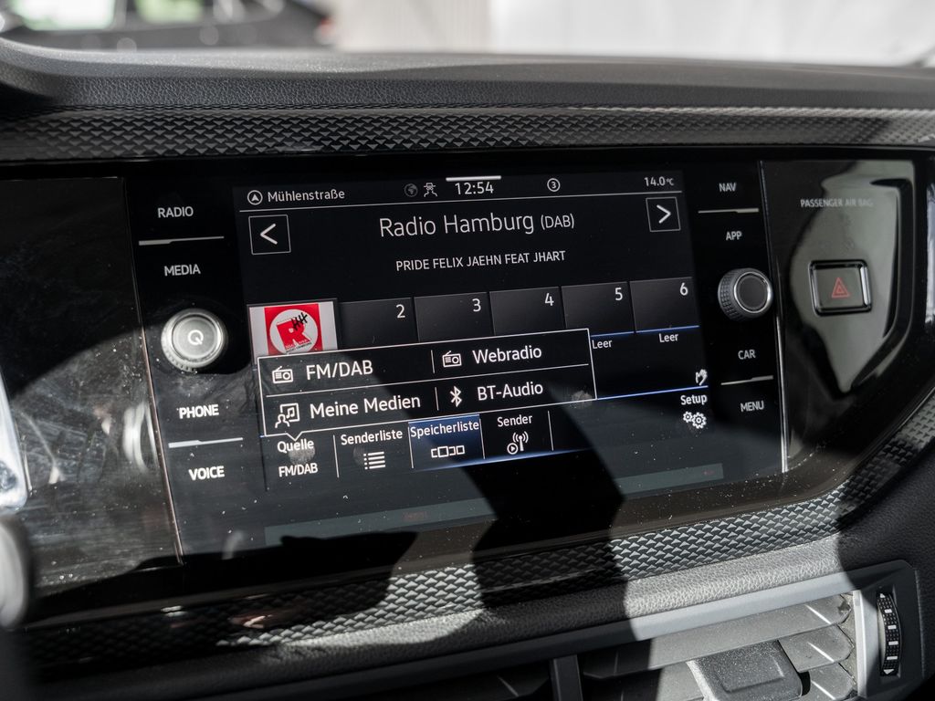 Volkswagen Taigo 2024