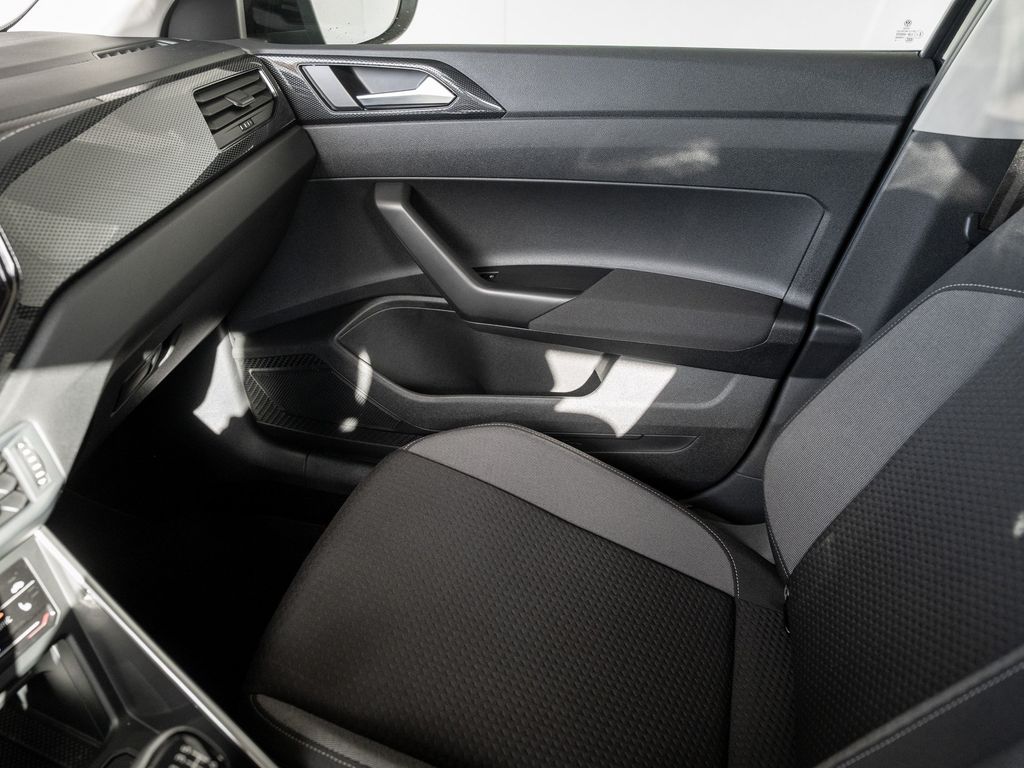 Volkswagen Taigo 2024