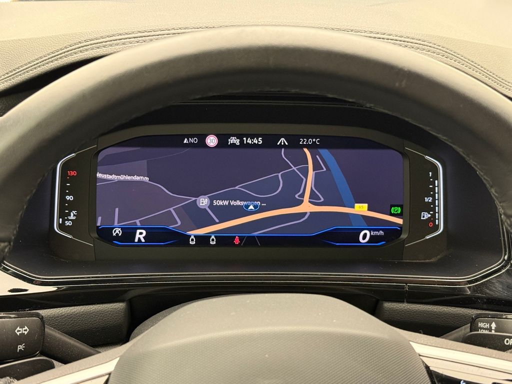 Volkswagen T-Roc 2023