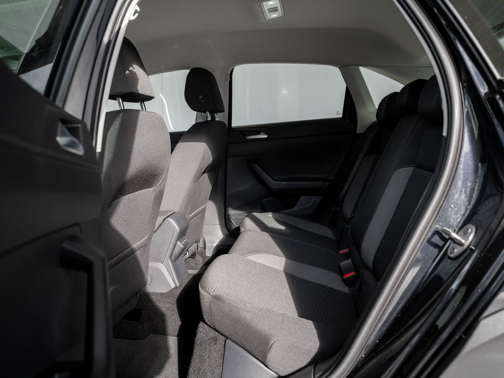 Volkswagen Taigo 2024