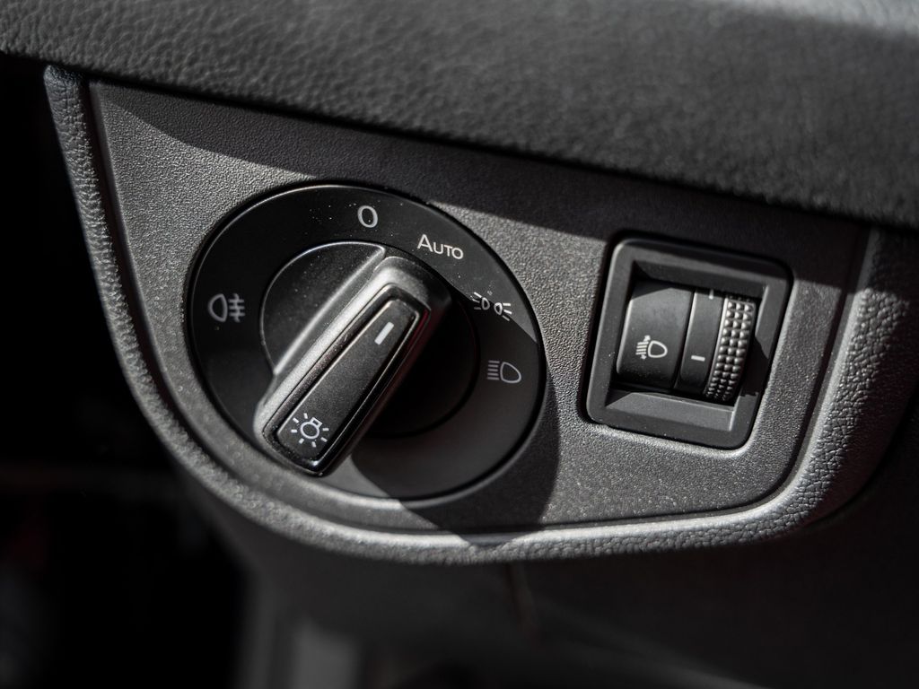 Volkswagen Taigo 2024