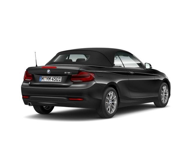 BMW 218 2021