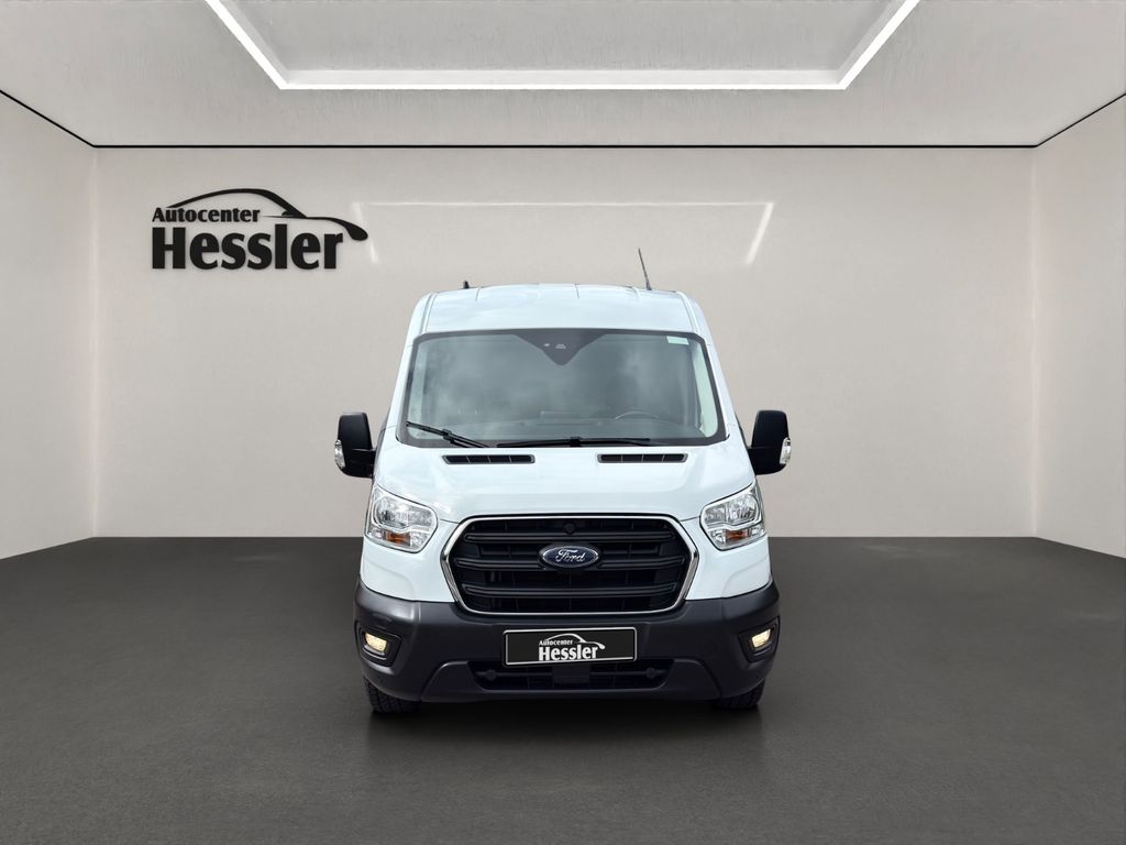 Ford Transit 2022