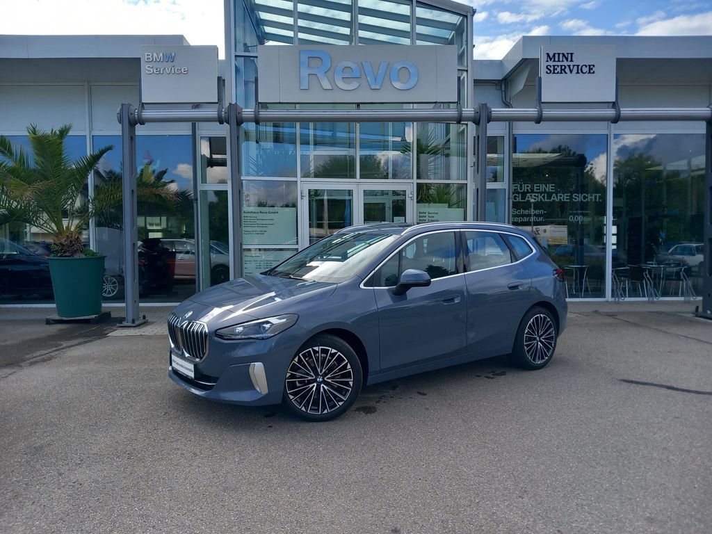 BMW 223 Active Tourer 2024