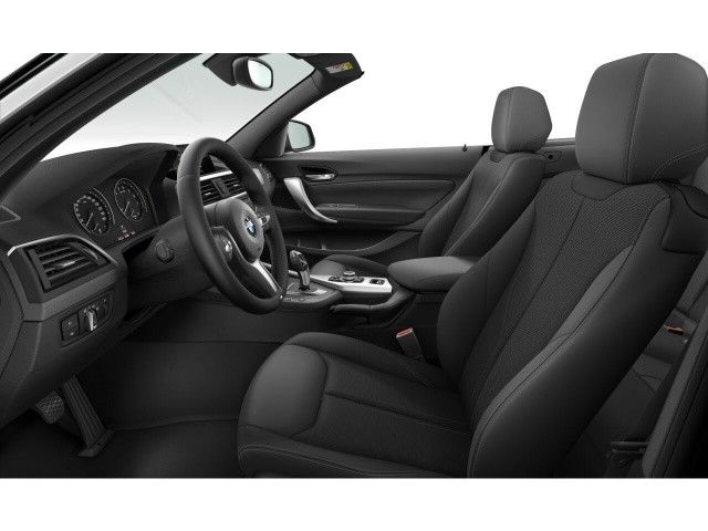 BMW 218 2021