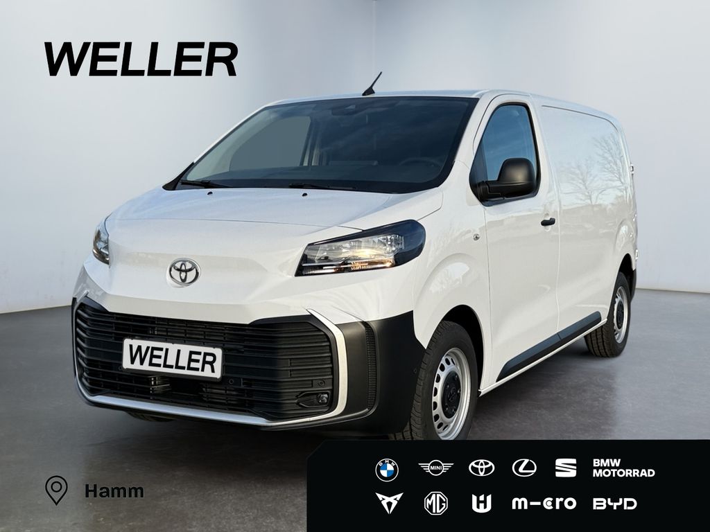 Toyota Proace (Verso)