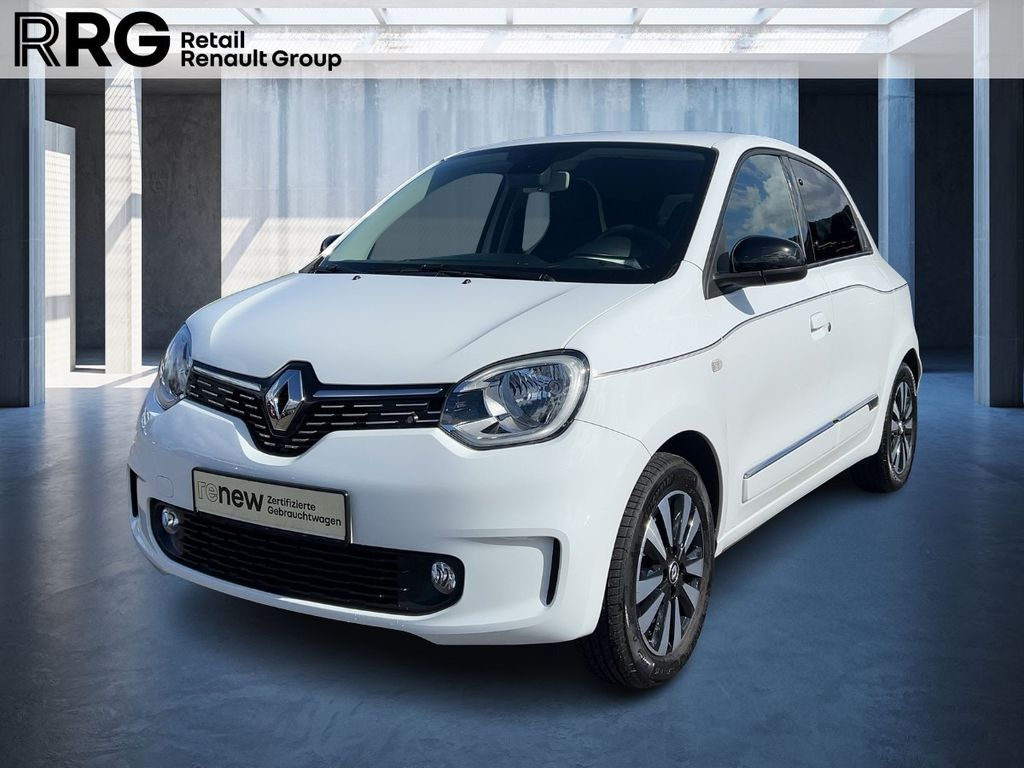 Renault Twingo 2022