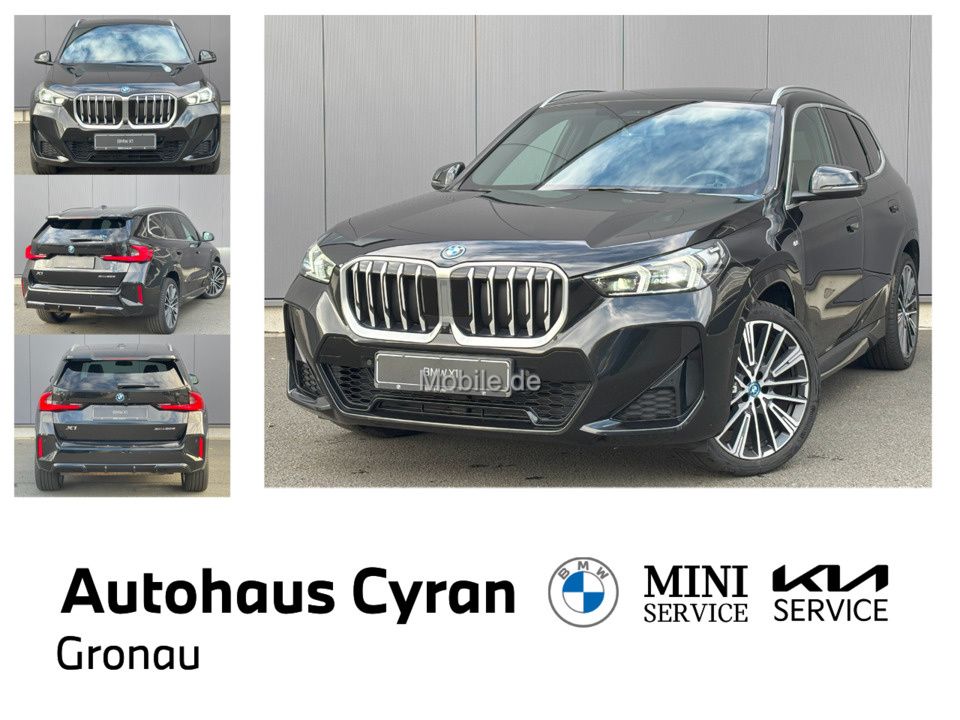 BMW X1 2023