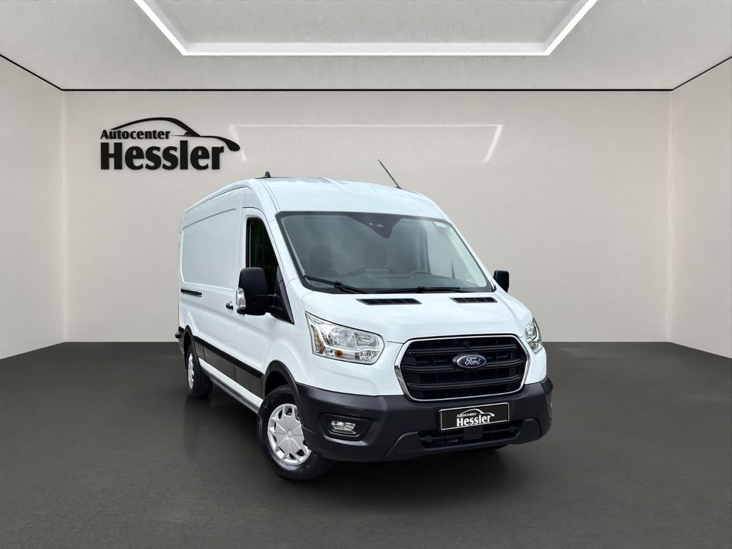 Ford Transit 2022