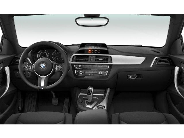 BMW 218 2021