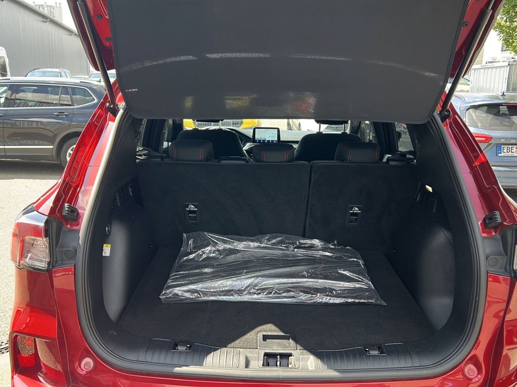 Ford Kuga 2022