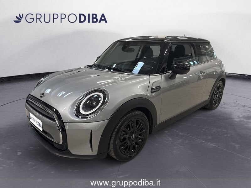 MINI Cooper 2024