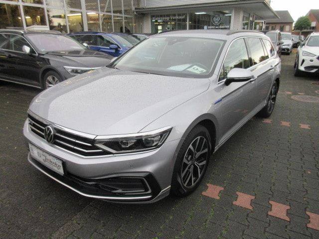 Volkswagen Passat Variant 2021