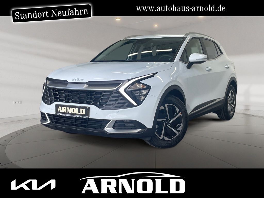 Kia Sportage 2024