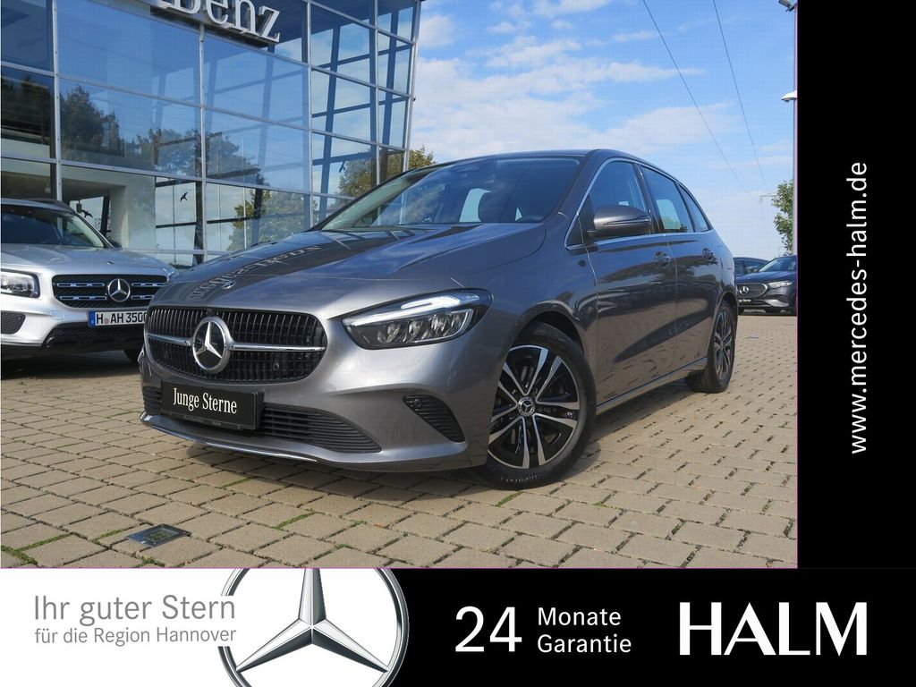Mercedes-Benz B 200 2024