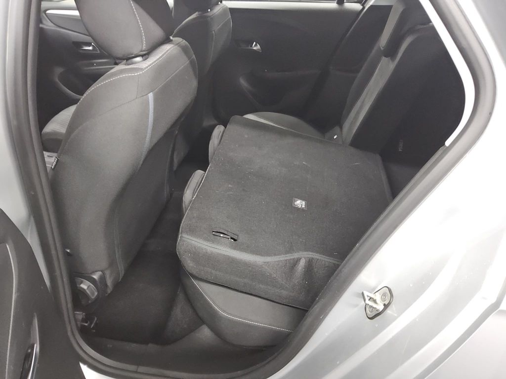 Opel Corsa 2022
