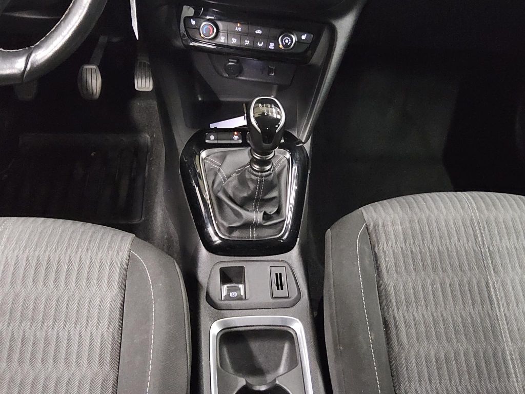 Opel Corsa 2022