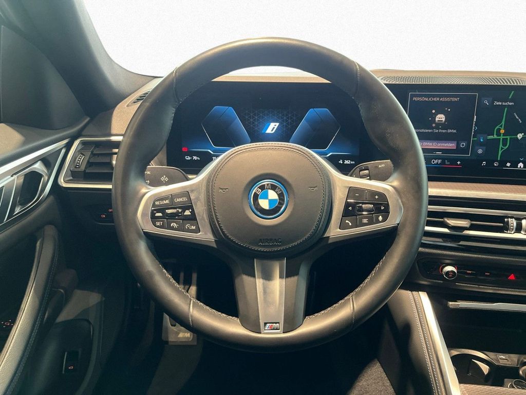 BMW i4 2023