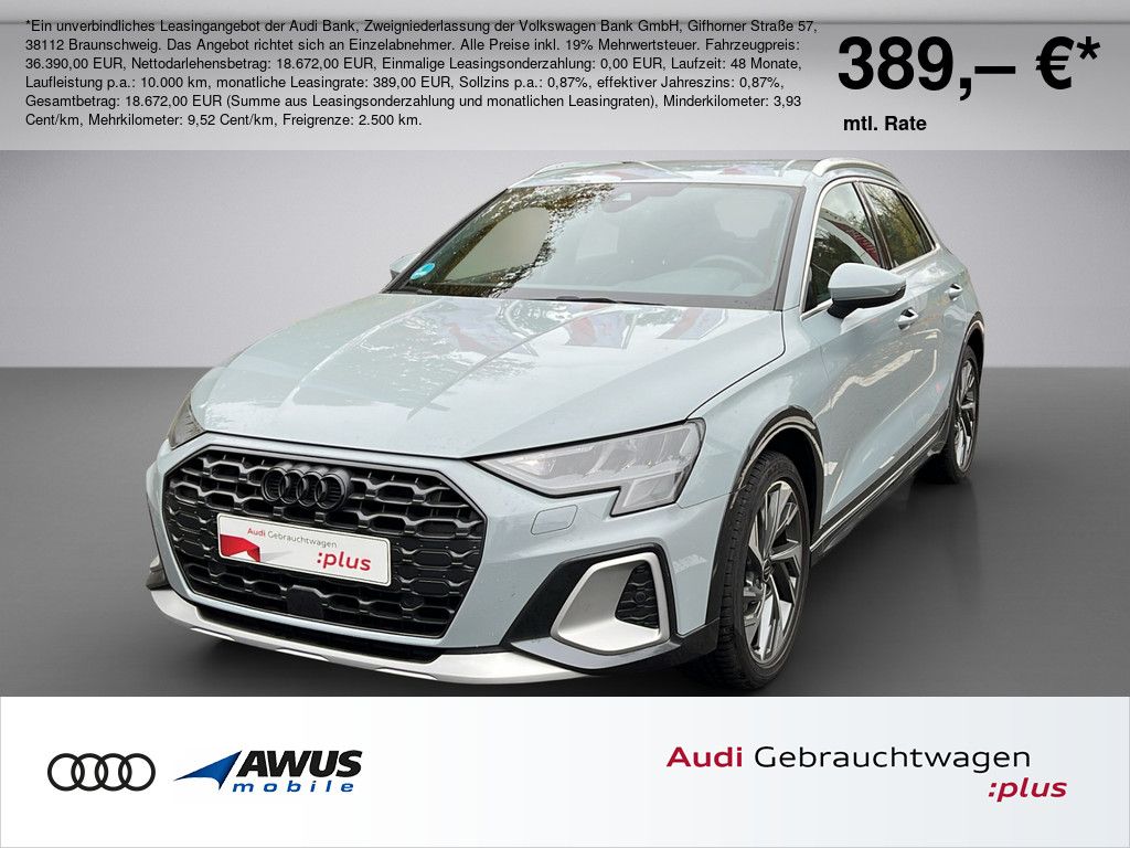 Audi A3 2024