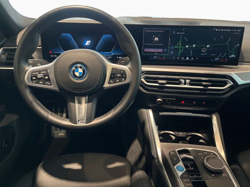 BMW i4 2023