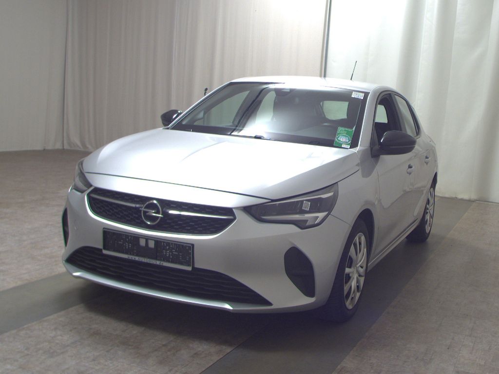 Opel Corsa 2022