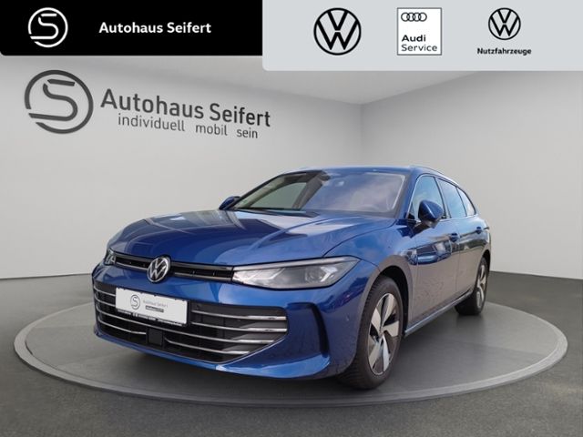 Volkswagen Passat Variant 2024