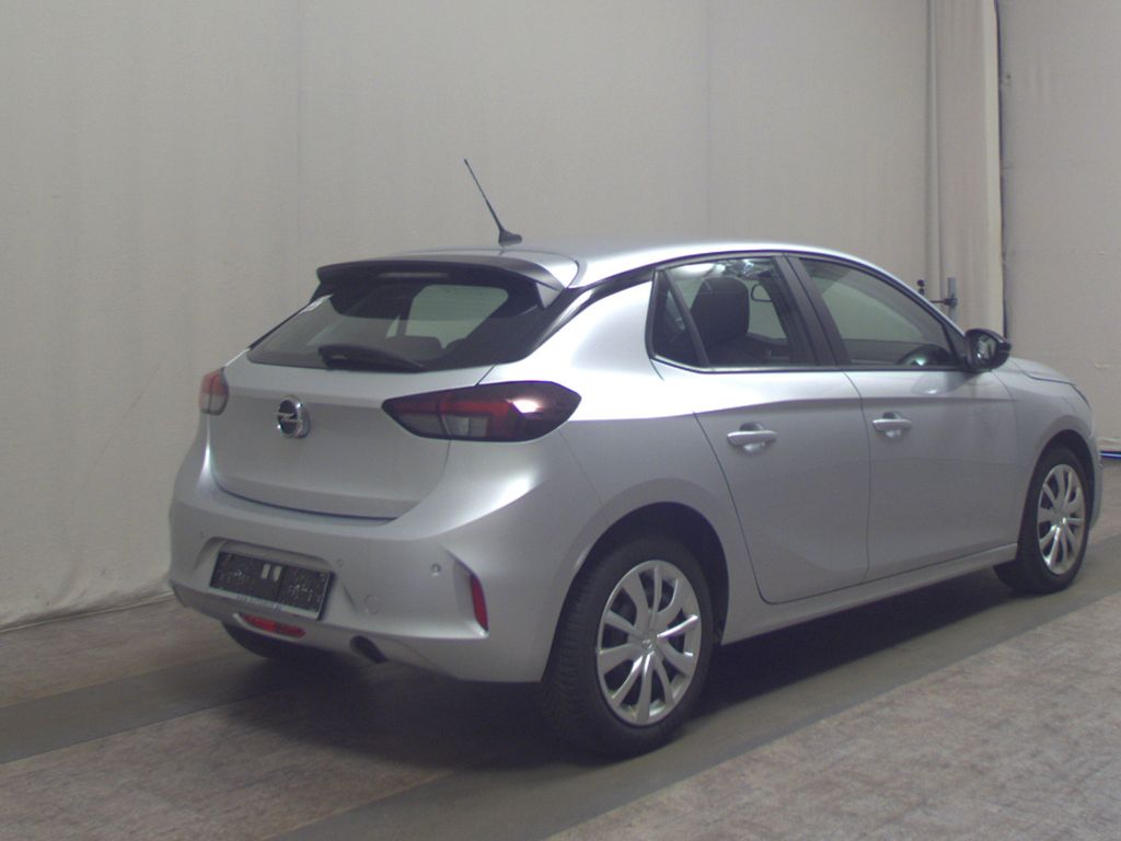 Opel Corsa 2022