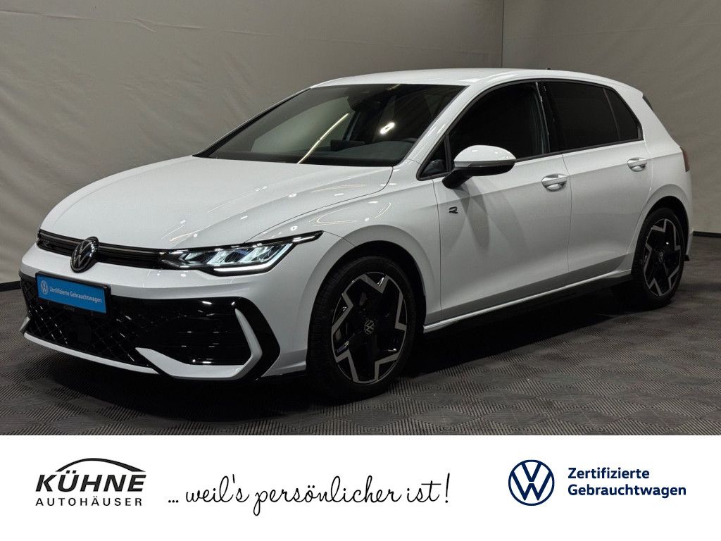 Volkswagen Golf 2025