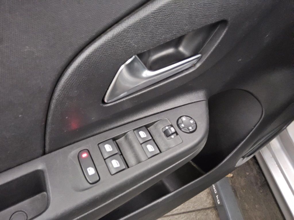 Opel Corsa 2022