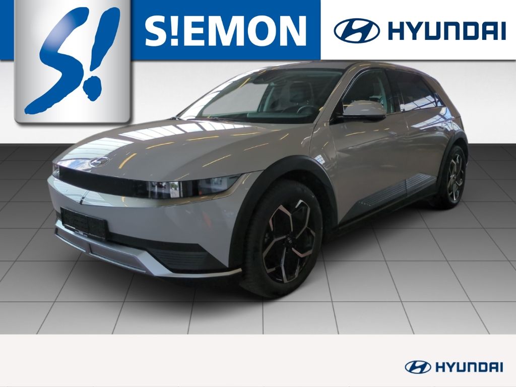 Hyundai IONIQ 5 2024