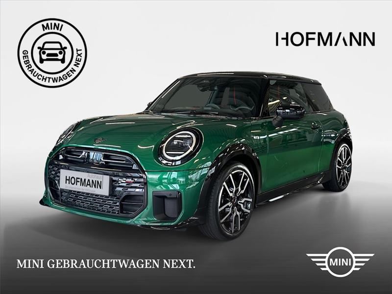 MINI Cooper S 2024