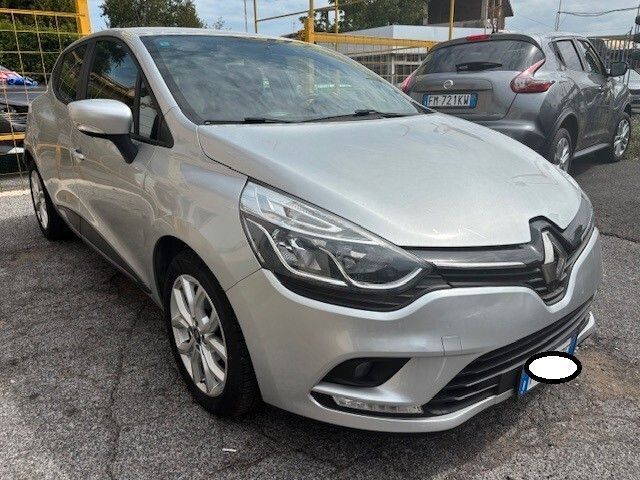 Renault Clio 2019