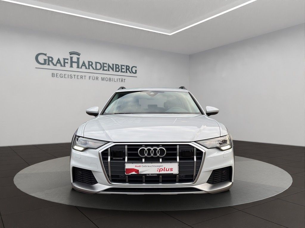 Audi A6 Allroad 2022