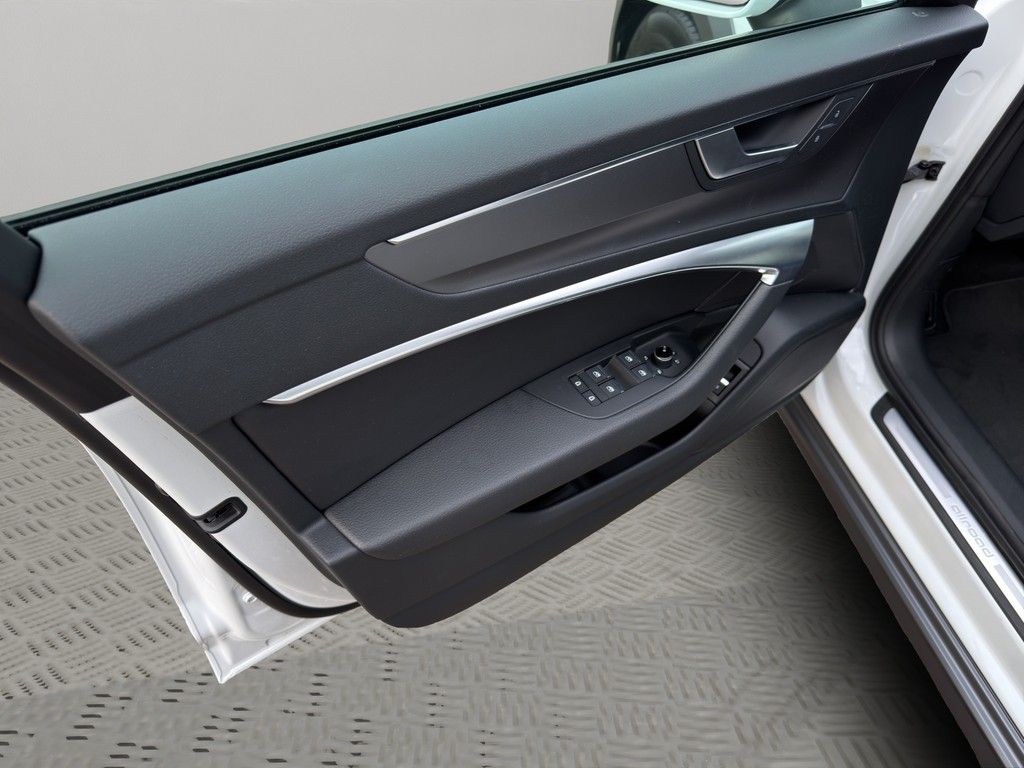 Audi A6 Allroad 2022