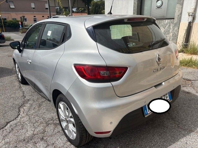 Renault Clio 2019