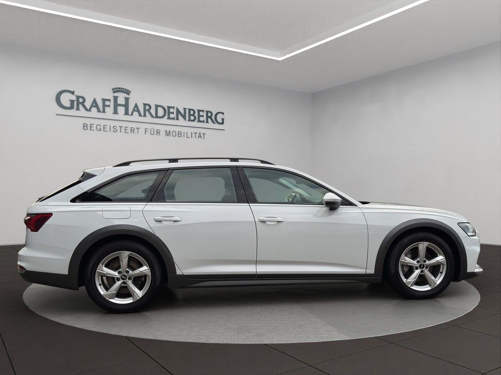 Audi A6 Allroad 2022