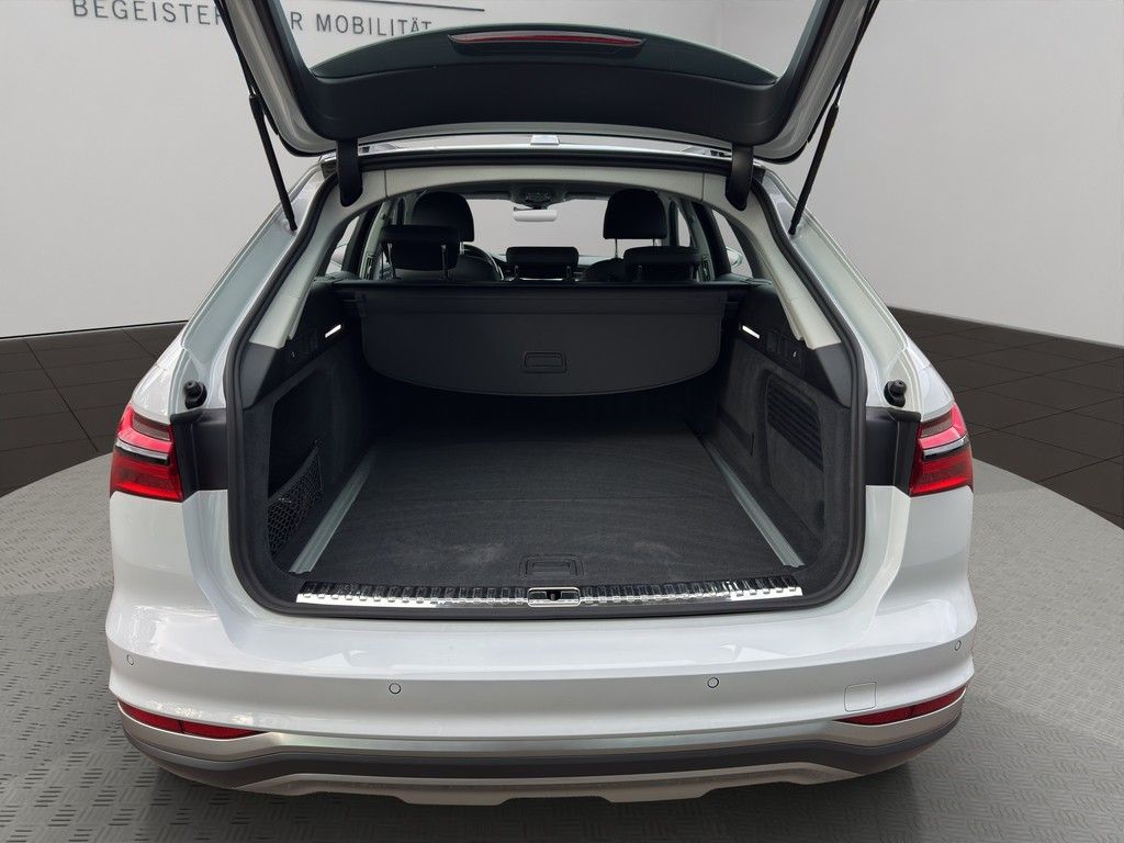Audi A6 Allroad 2022