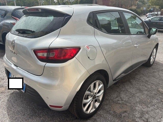 Renault Clio 2019