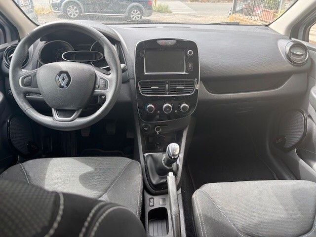Renault Clio 2019