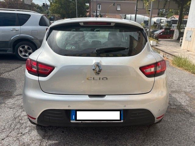 Renault Clio 2019