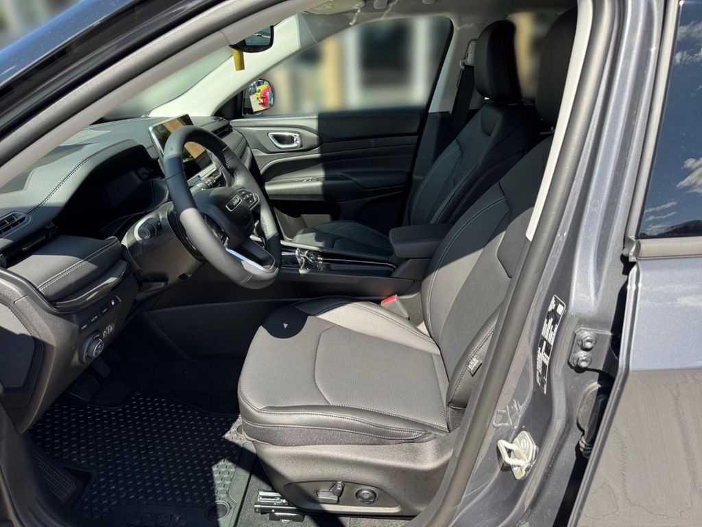 Jeep Compass 2025