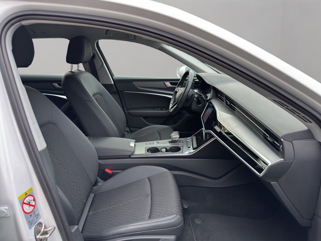 Audi A6 Allroad 2022