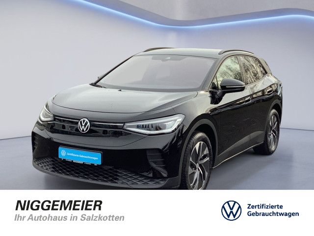 Volkswagen ID.4 2025