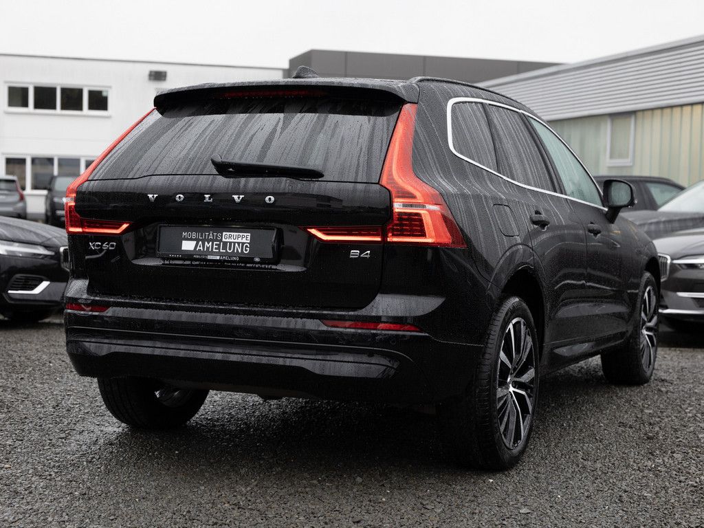 Volvo XC60 2023
