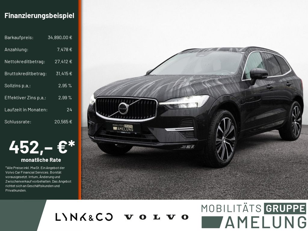 Volvo XC60 2023