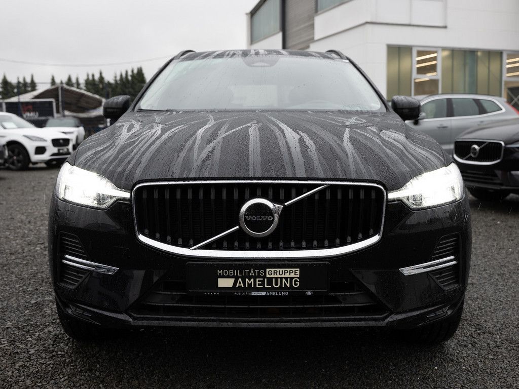 Volvo XC60 2023