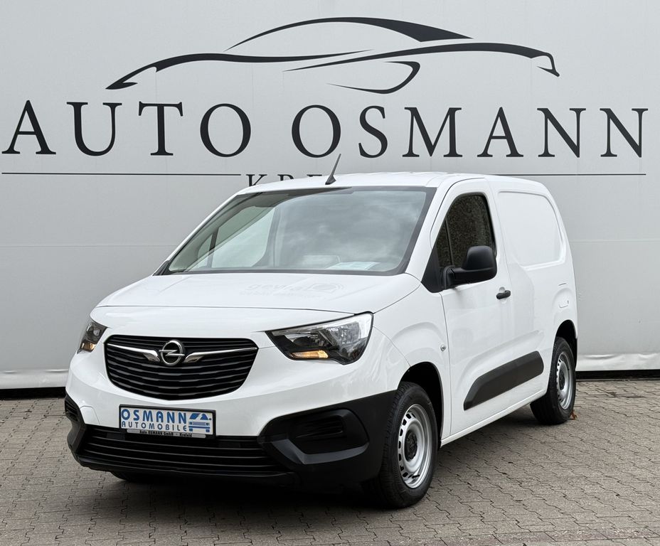 Opel Combo 2020