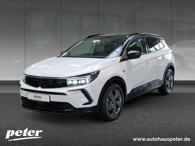 Opel Grandland (X) 2024