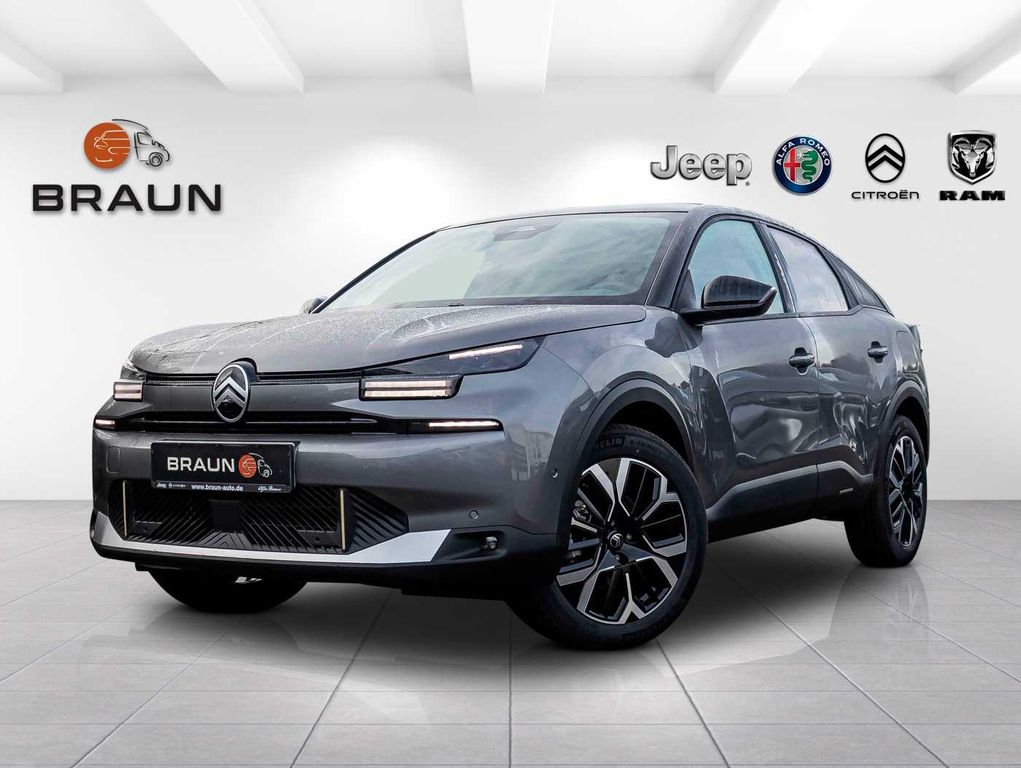 Citroën C4 2025
